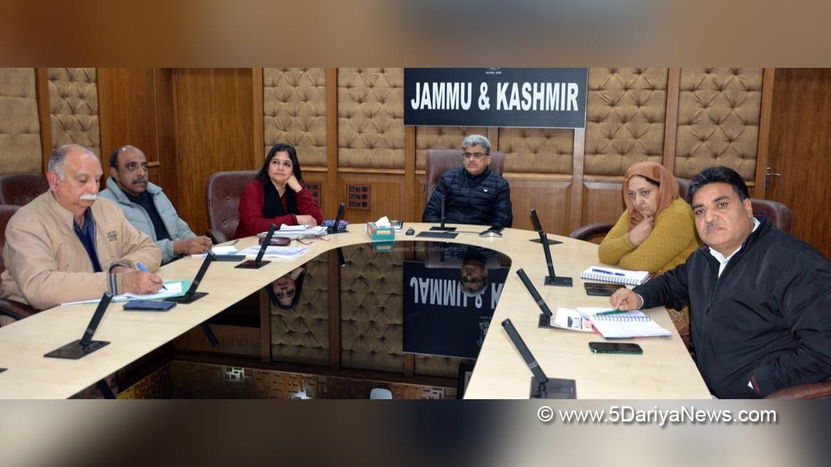  Atal Dulloo, Agriculture Production Department, Jammu, Kashmir, Jammu And Kashmir, Jammu & Kashmir