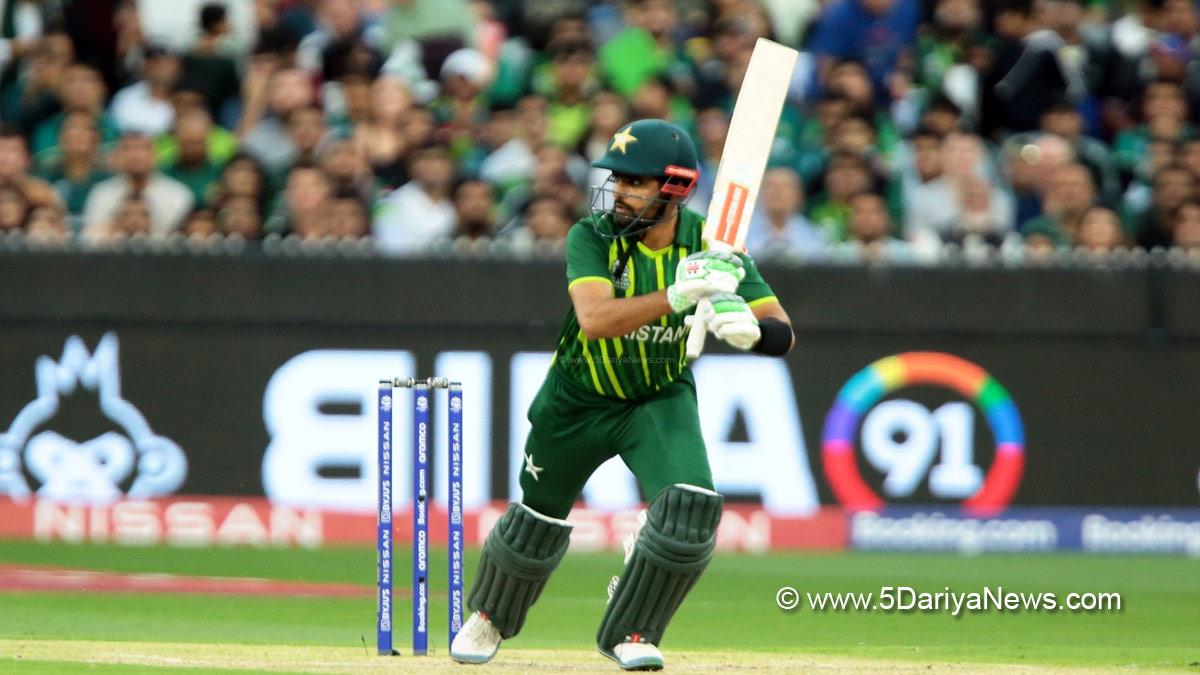 Sports News, Cricket, Cricketer, Player, Bowler, Batsman, Babar Azam, Virat Kohli, Danish Kaneria