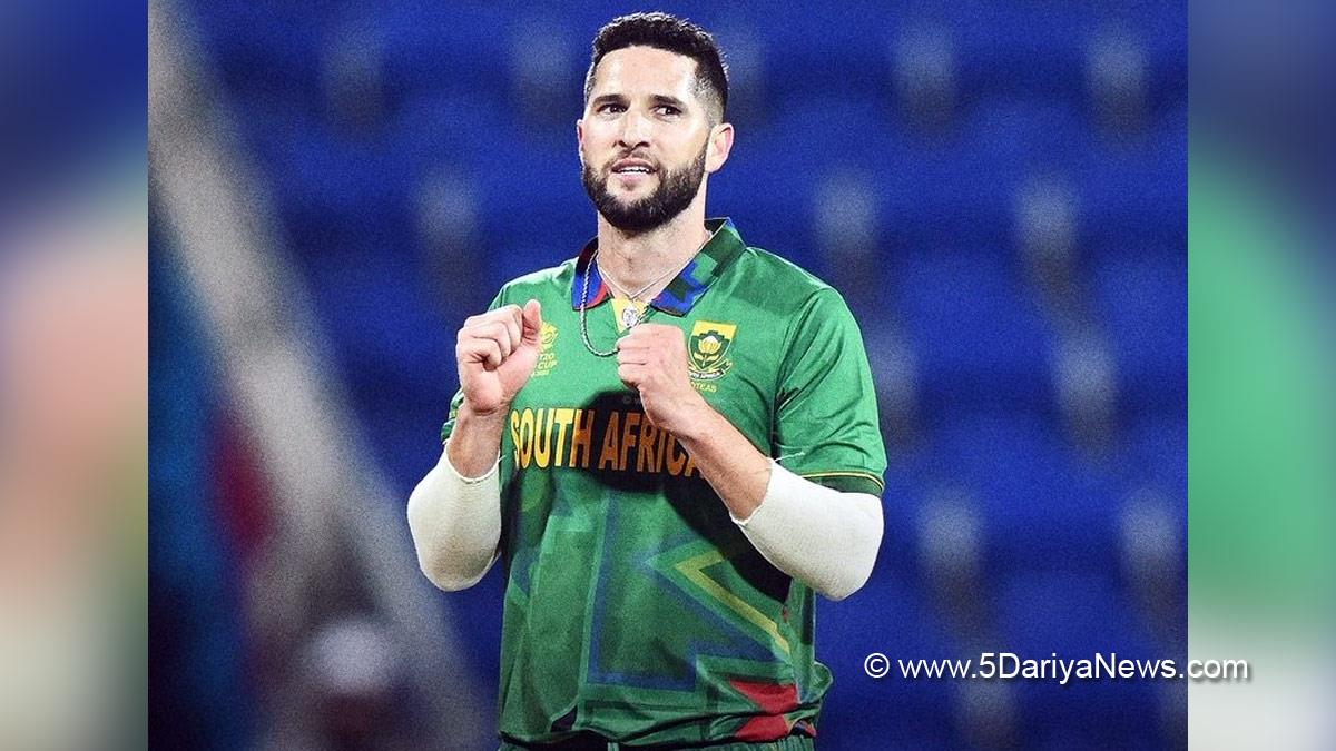 Sports News, Cricket, Cricketer, Player, Bowler, Batsman, SA20, SA20 League, Wayne Parnell, Pretoria Capitals