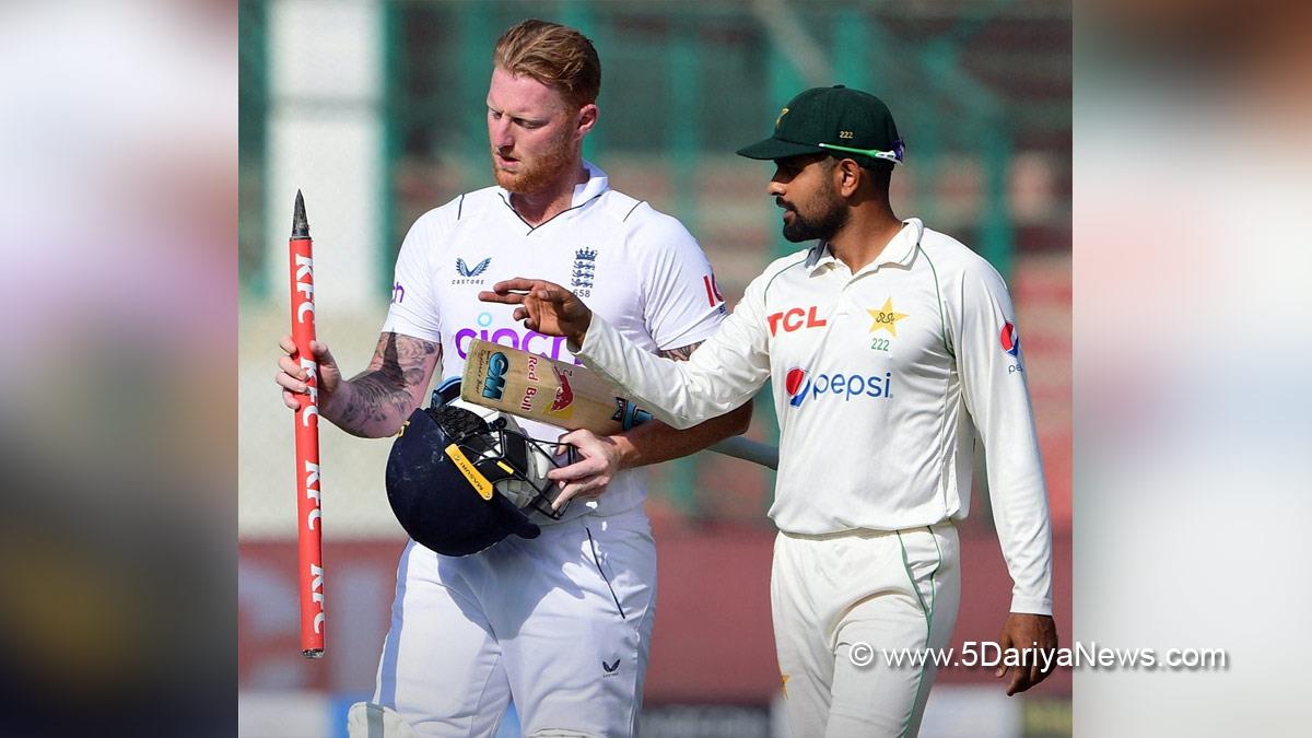 Sports News, Cricket, Cricketer, Player, Bowler, Batsman, Pakistan, Ben Stokes, England, Australia, Ashes, The Ashes