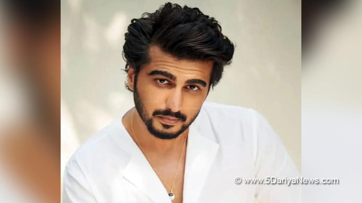 Bollywood, Entertainment, Mumbai, Actor, Cinema, Hindi Films, Movie, Mumbai News, Arjun Kapoor, Kuttey