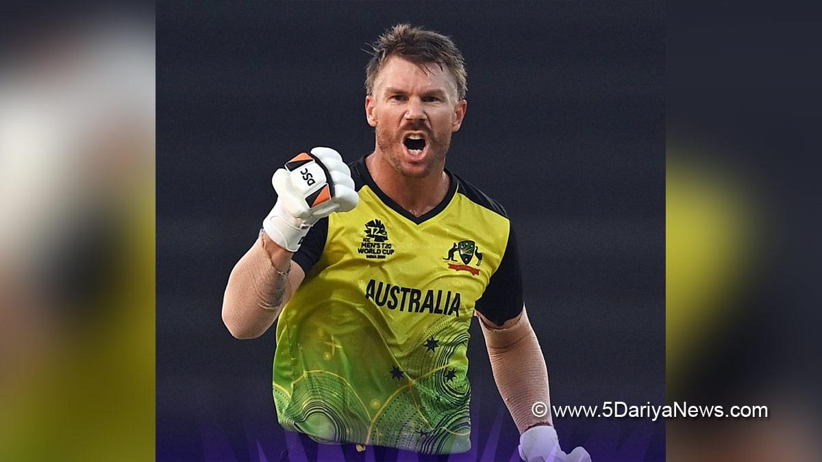 Sports News, Cricket, Cricketer, Player, Bowler, Batsman, Steve Smith, David Warner, Boxing Day Test