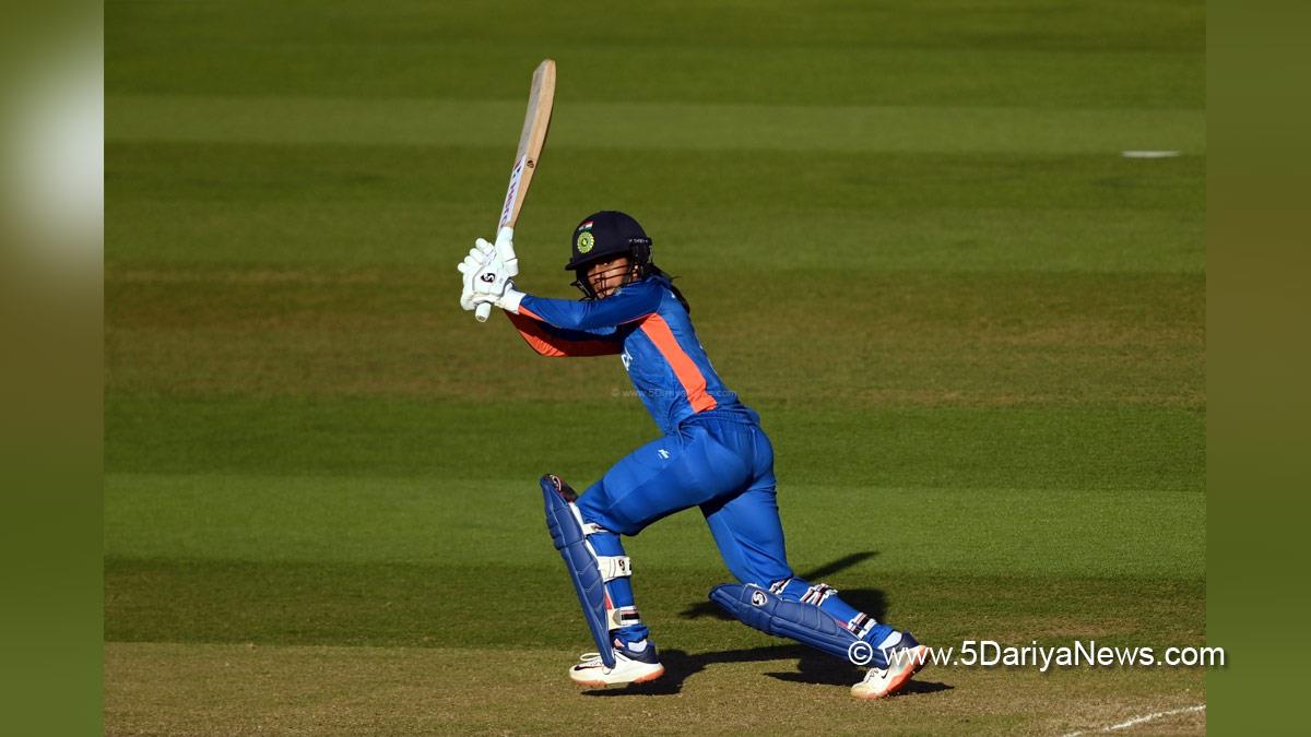 Sports News, Cricket, Cricketer, Player, Bowler, Batswoman, Harmanpreet Kaur, India Women, Australia Women, India Women Vs Women, 5th T20I, Jemimah Rodrigues
