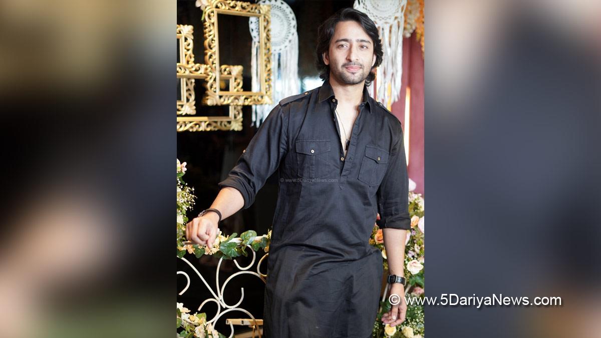 TV, Television, Entertainment, Mumbai, Actor, Actress, Mumbai News, Shaheer Sheikh, Woh Toh Hai Albela