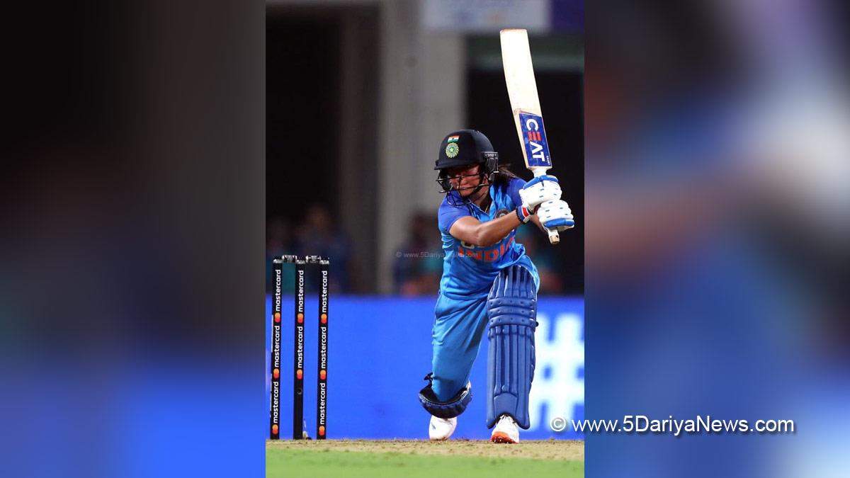 Sports News, Cricket, Cricketer, Player, Bowler, Batswoman, Harmanpreet Kaur, India Women, Australia Women, India Women Vs Women, 5th T20I