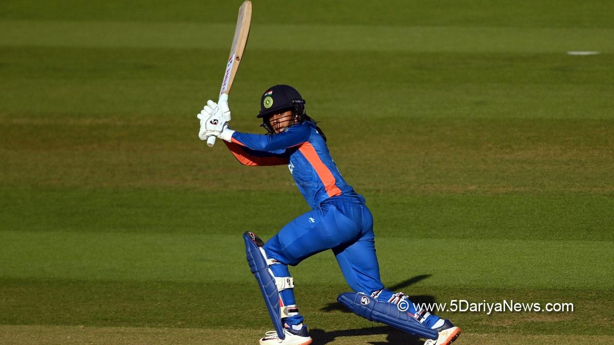 Sports News, Cricket, Cricketer, Player, Bowler, Batswoman, Harmanpreet Kaur, India Women, Australia Women, India Women Vs Women, 5th T20I, Jemimah Rodrigues