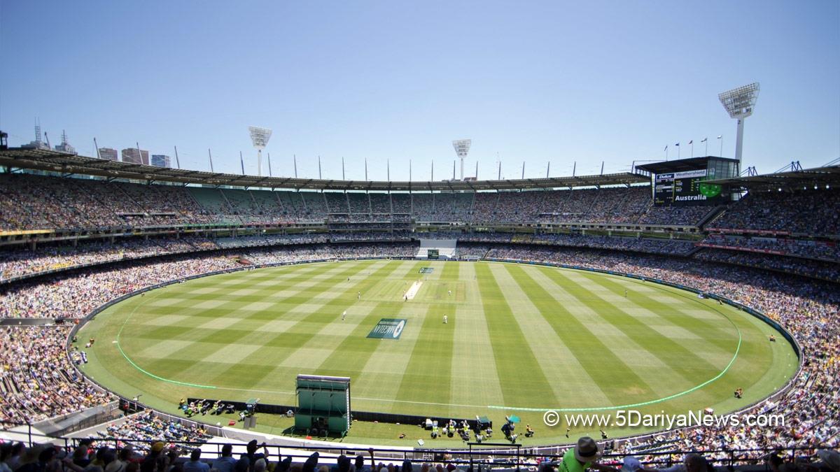 Sports News, Cricket, Cricketer, Player, Bowler, Batsman, Boxing Day Test, Cricket Australia, CA, Melbourne Cricket Ground, MCG