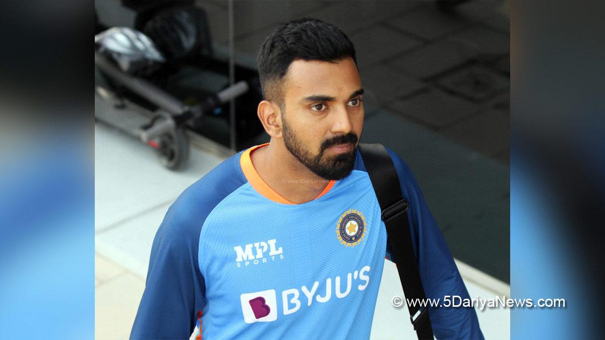 Sports News, Cricket, Cricketer, Player, Bowler, Batsman, Vikram Rathour, KL Rahul, India, Bangladesh, India Vs Bangladesh, 2nd Test