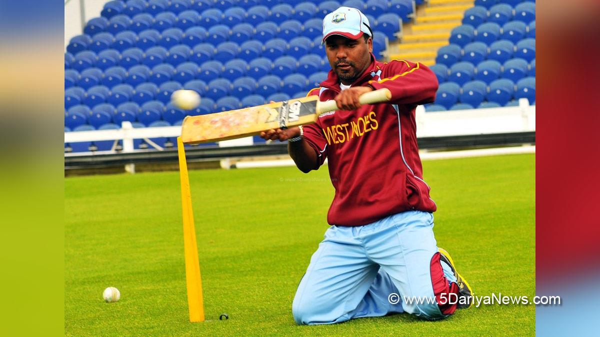 Sports News, Cricket, Cricketer, Player, Bowler, Batsman, Cricket West Indies, CWI, Andre Coley, Zimbabwe, South Africa