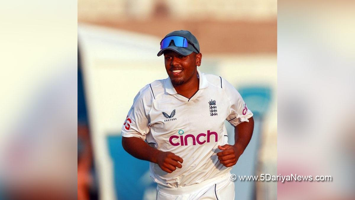 Sports News, Cricket, Cricketer, Player, Bowler, Batsman, Rehan Ahmed, IPL, IPL 2023