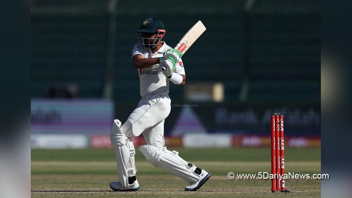 Sports News, Cricket, Cricketer, Player, Bowler, Batsman, ICC Mens Test Rankings, Babar Azam, Kuldeep Yadav, Axar Patel