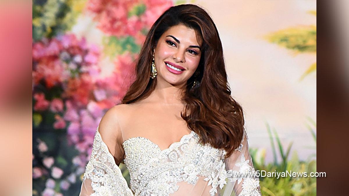 Jacqueline Fernandez, Bollywood, Entertainment, Mumbai, Actress, Cinema, Hindi Films, Movie, Mumbai News, Rohit Shetty, Cirkus