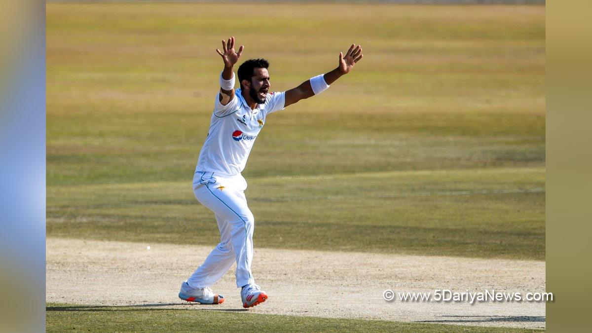 Sports News, Cricket, Cricketer, Player, Bowler, Batsman, Hasan Ali, New Zealand, Pakistan