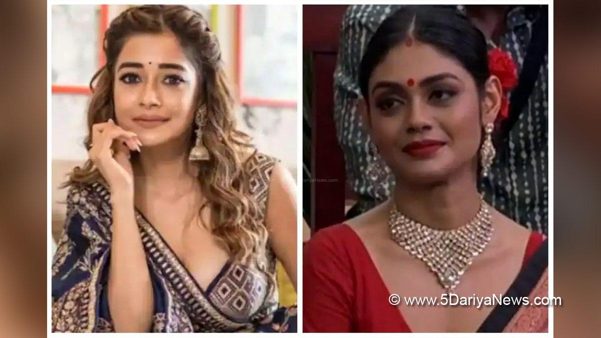 TV, Bigg Boss Season 16, Bigg Boss 16, Bigg Boss, Bigg Boss 16 Updates, BB 16, BB16, BB 16 Updates, BB 16 News, BB 16 Today News, Bigg Boss 16 News, Bigg Boss 16 News Today, Bigg Boss 16 Update, Sreejita De, Tina Datta