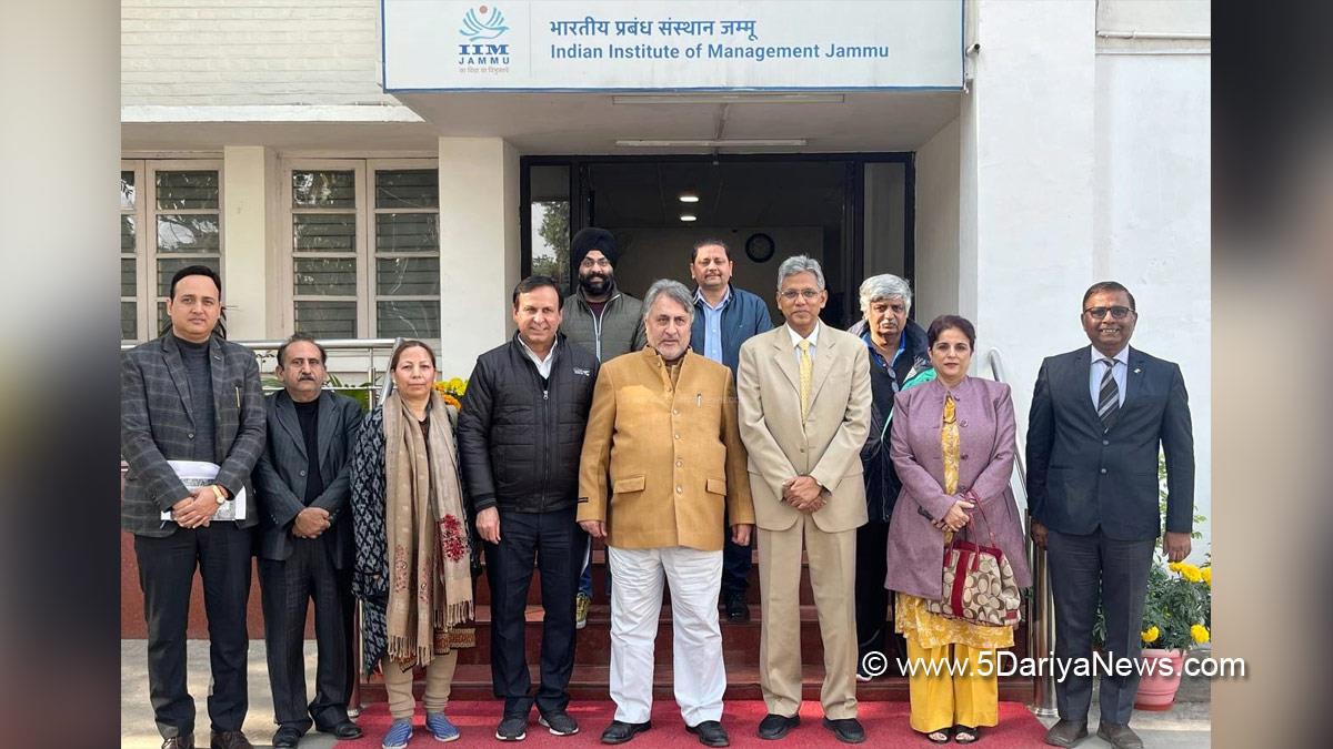  Dr Asgar Hassan Samoon, Principal Secretary Skill Development Department, SDD Jammu, Srinagar, Kashmir, Jammu And Kashmir, Jammu & Kashmir, Dr. Asgar Hassan Samoon