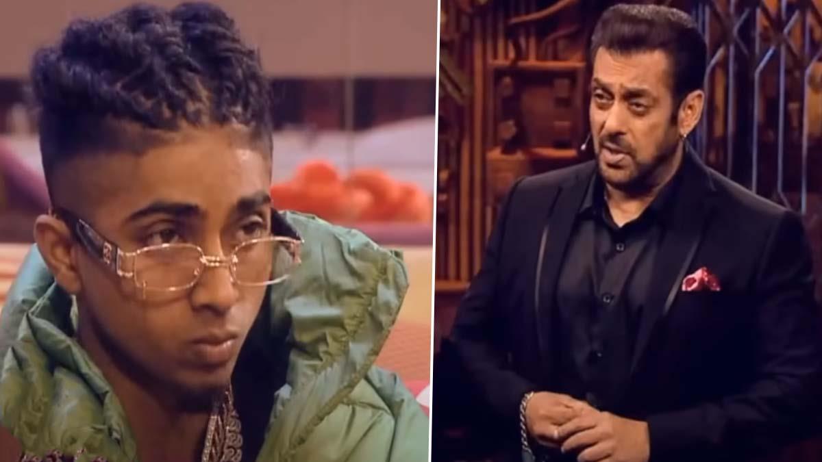 TV, Bigg Boss Season 16, Bigg Boss 16, Bigg Boss, Bigg Boss 16 Updates, BB 16, BB16, BB 16 Updates, BB 16 News, BB 16 Today News, Bigg Boss 16 News, Bigg Boss 16 Today News, Bigg Boss 16 Update, Salman Khan, Mc Stan, Shalin Bhanit, Stan Shalin, Stan Shalin Controversy, Stan Shalin Fight, Weekend Ka Vaar, Weekend Ka Vaar Update, Weekend Ka Vaar News, Weekend Ka Vaar Latest News