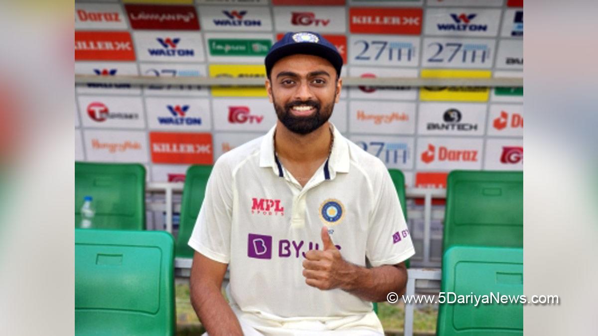 Sports News, Cricket, Cricketer, Player, Bowler, Batsman, Jaydev Unadkat