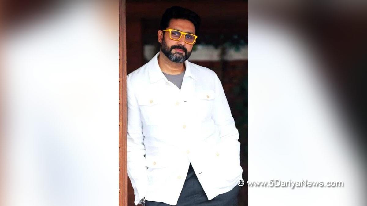 Abhishek Bachchan, Bollywood, Entertainment, Mumbai, Actor, Cinema, Hindi Films, Movie, Mumbai News