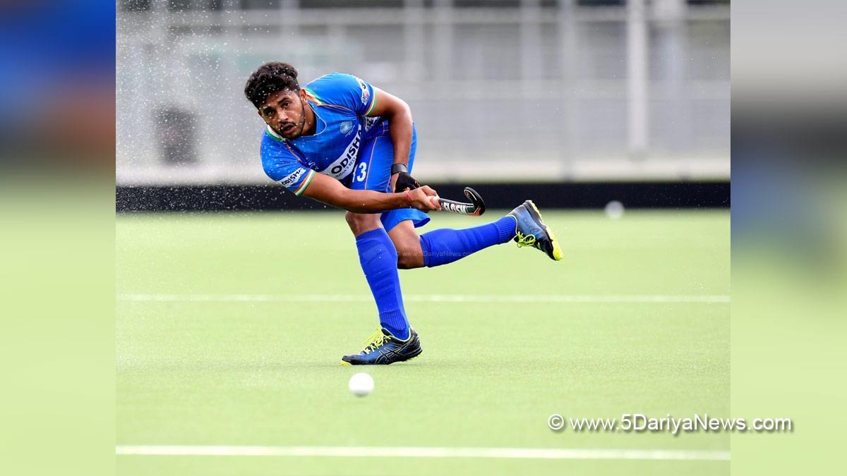 Sports News, Hockey, Hockey Player, Harmanpreet Singh, Amit Rohidas, FIH Odisha Hockey Mens World Cup, FIH Odisha Hockey Mens World Cup 2023, Indian Mens Hockey Team