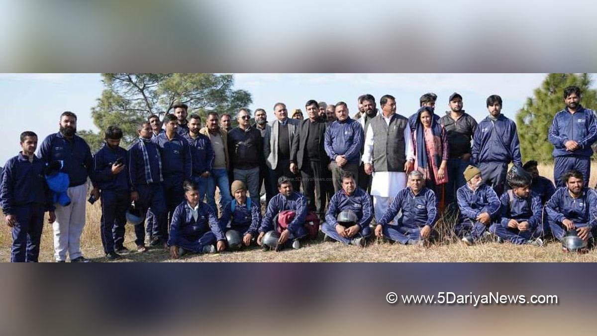  Tourism, Director Tourism Jammu, Jammu and Kashmir Tourism, Jammu & Kashmir Tourism Department, Directorate of Tourism, Rajouri