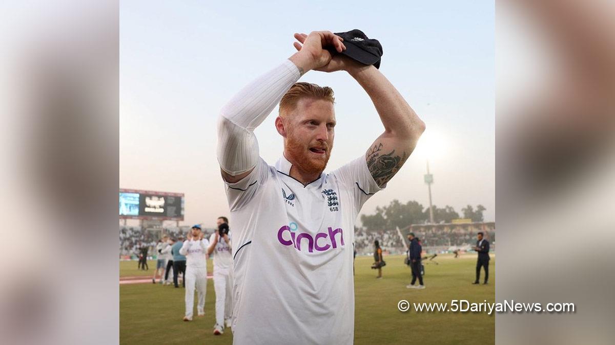 Sports News, Cricket, IPL, IPL 2023, Csk, Csk Captain 2023, Chennai Super Kings, Ben Stokes, MS Dhoni, Scott Styris