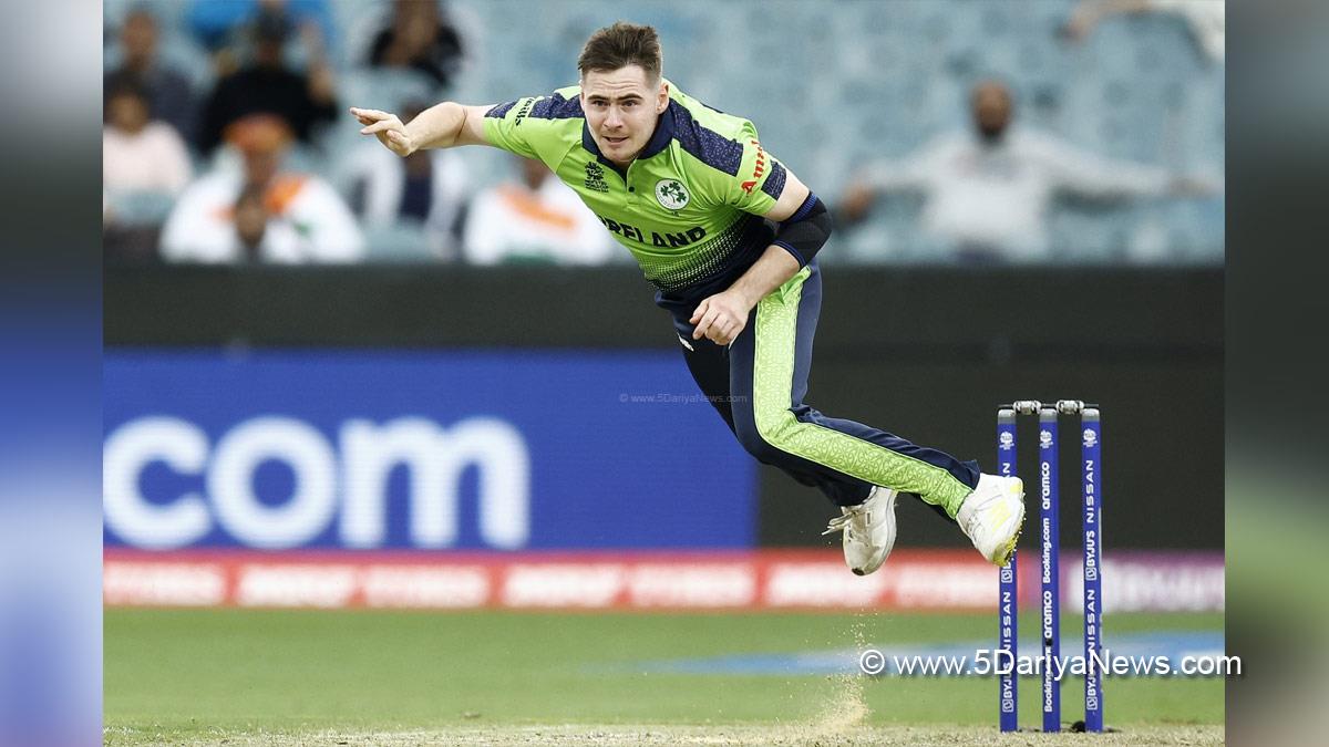 Sports News, Cricket, IPL, IPL 2023, Josh Little, Josh Little IPL, IPL Auction 2023