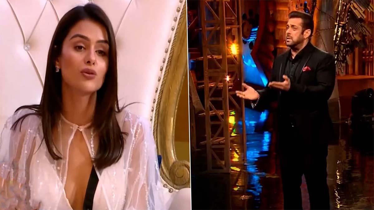 TV, Bigg Boss Season 16, Bigg Boss 16, Bigg Boss, Bigg Boss 16 Updates, BB 16, BB16, BB 16 Updates, BB 16 News, BB 16 Today News, Bigg Boss 16 News, Bigg Boss 16 Today News, Bigg Boss 16 Update, Salman Khan, Priyanka Chahar Choudhary, Weekend Ka Vaar, Weekend Ka Vaar Update, Weekend Ka Vaar News, Weekend Ka Vaar Latest News