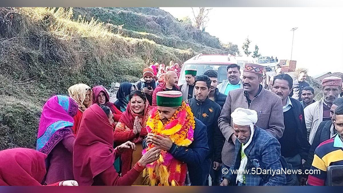 Kewal Singh Pathania,Himachal Pradesh, Himachal, Congress, Indian National Congress, Himachal Congress, Shimla