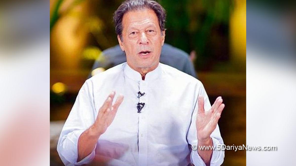 Imran Khan, Former Pakistan Prime Minister, Islamabad, International Leader, Inter Services Intelligence, ISI