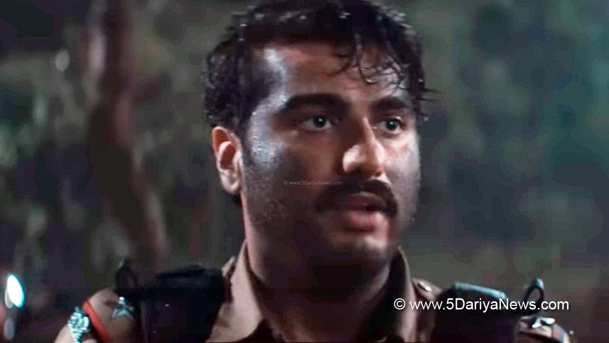 Bollywood, Entertainment, Mumbai, Actor, Cinema, Hindi Films, Movie, Mumbai News, Arjun Kapoor, Kuttey