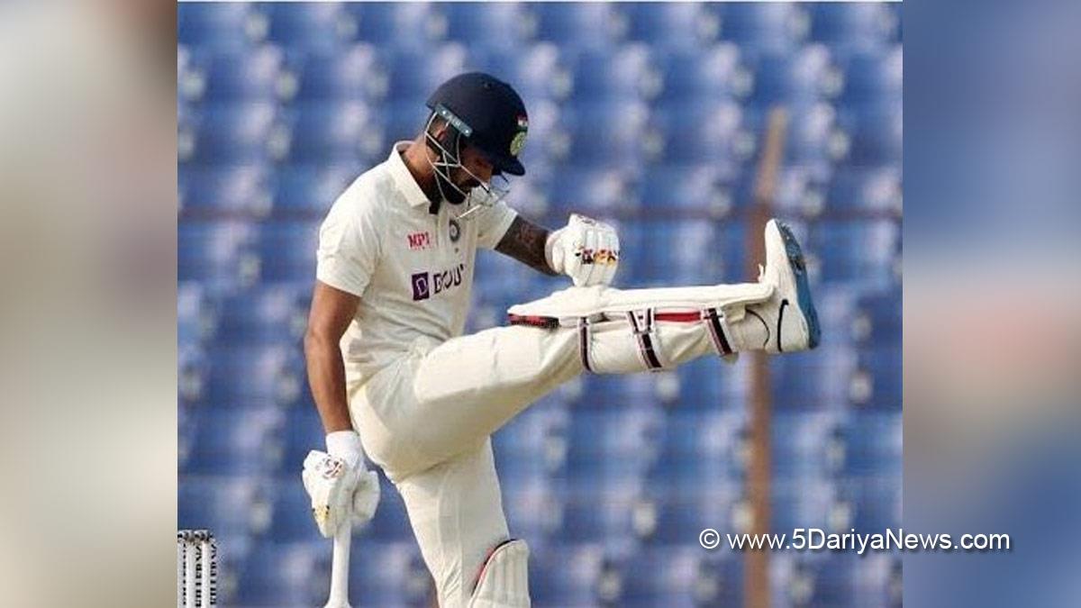 Sports News, Cricket, Cricketer, Player, Bowler, Batsman, KL Rahul, 2nd Test, Kuldeep Yadav