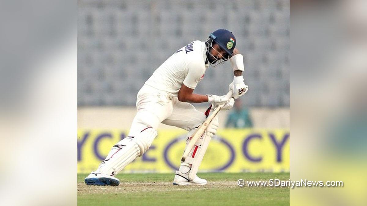 Sports News, Cricket, Cricketer, Player, Bowler, Batsman, KL Rahul, Wasim Jaffer