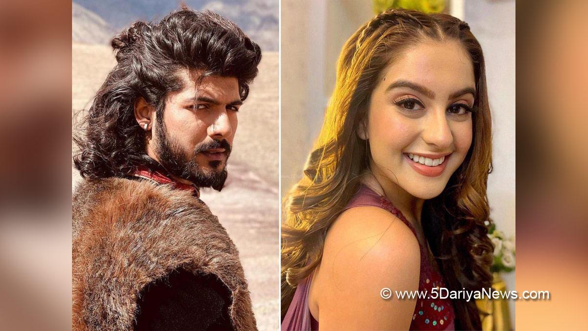 TV, Television, Entertainment, Mumbai, Actor, Actress, Mumbai News, Tunisha Sharma, Sheezan Mohammed Khan