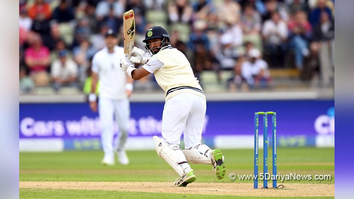 Sports News, Cricket, Cricketer, Player, Bowler, Batsman, Cheteshwar Pujara, Sussex, Saurashtra