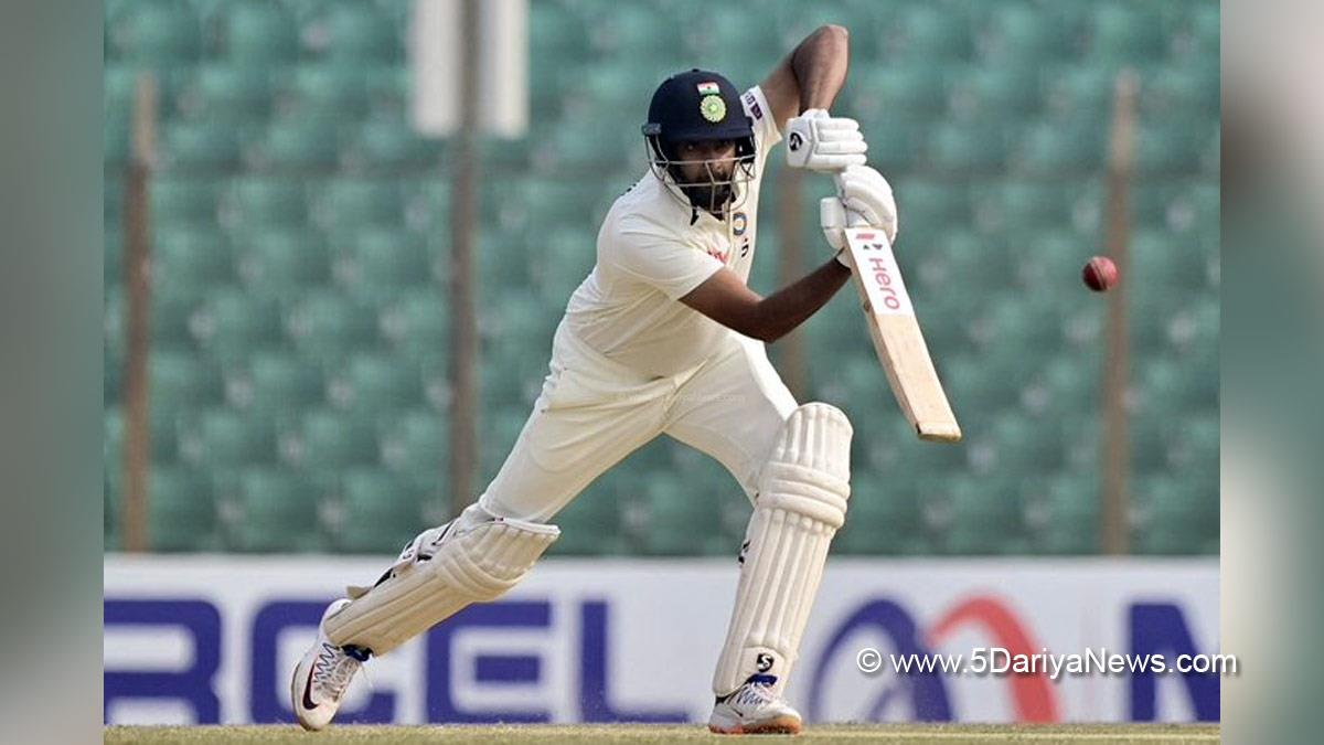 Sports News, Cricket, Cricketer, Player, Bowler, Batsman, Ravichandran Ashwin