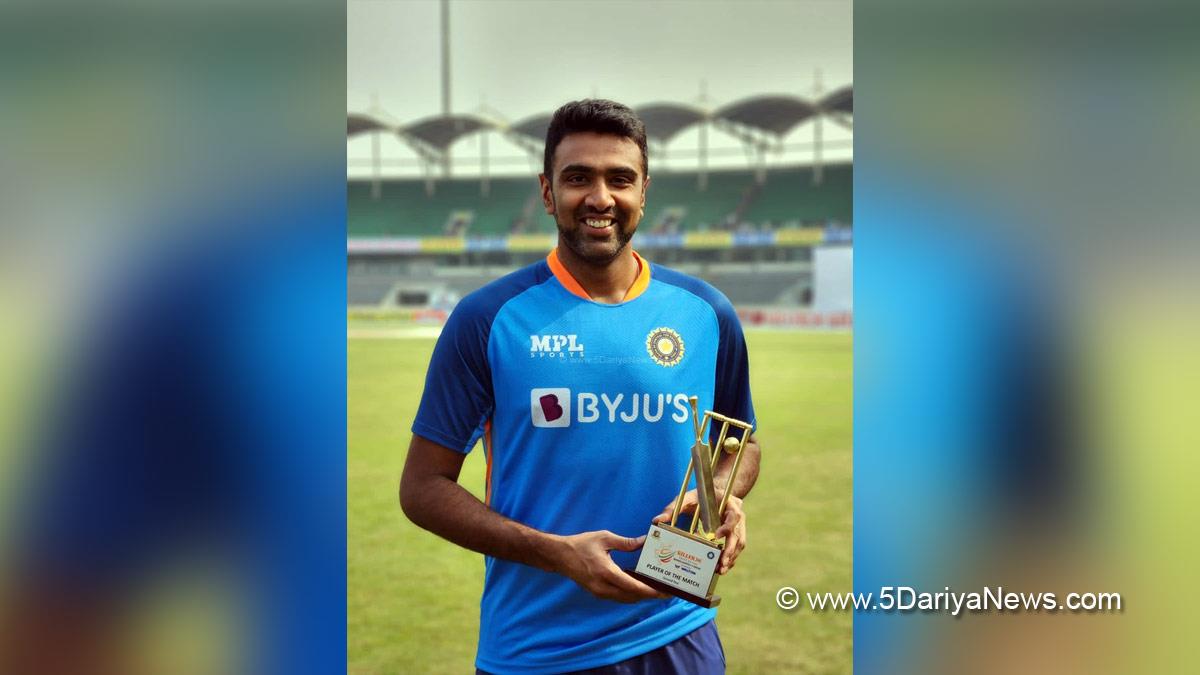  Sports News, Cricket, Cricketer, Player, Bowler, Batsman, Ravichandran Ashwin