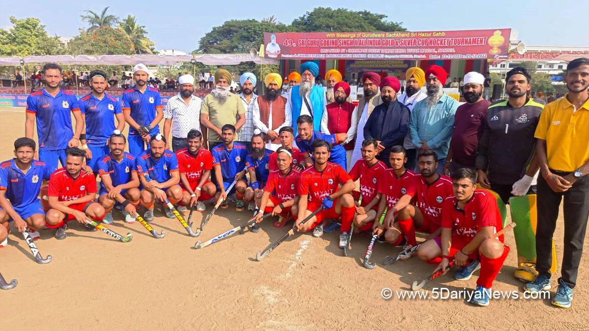 Kultar Singh Sandhwan, AAP, Aam Aadmi Party, AAP Punjab, Aam Aadmi Party Punjab, Government of Punjab, Punjab Government, Nanded, Maharashtra