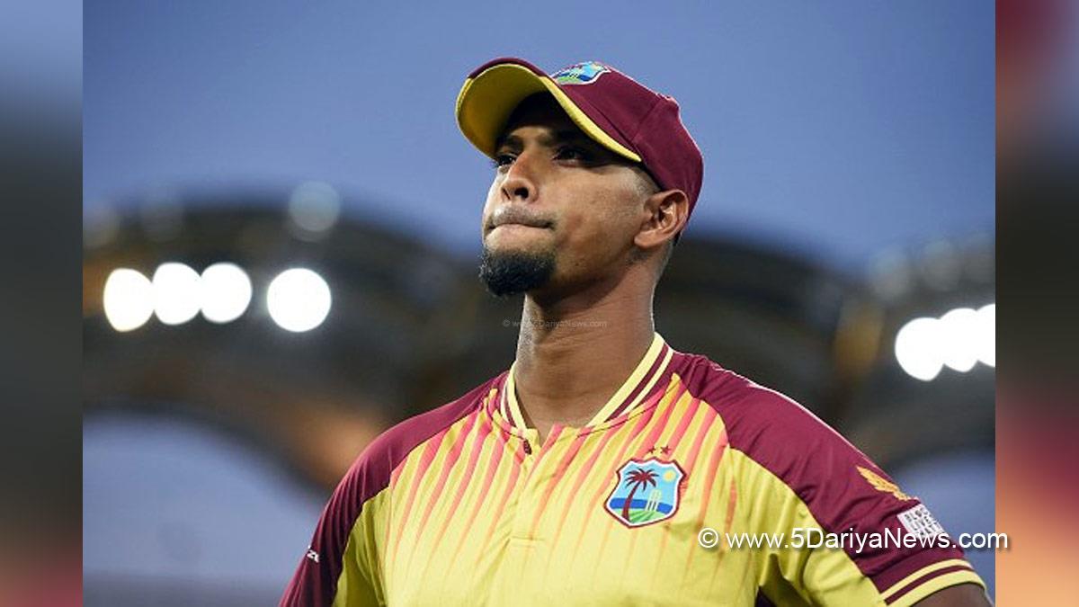 Sports News, Cricket, Cricketer, Player, Bowler, Batsman, Nicholas Pooran, Virender Sehwag, ILT20, ILT20 League