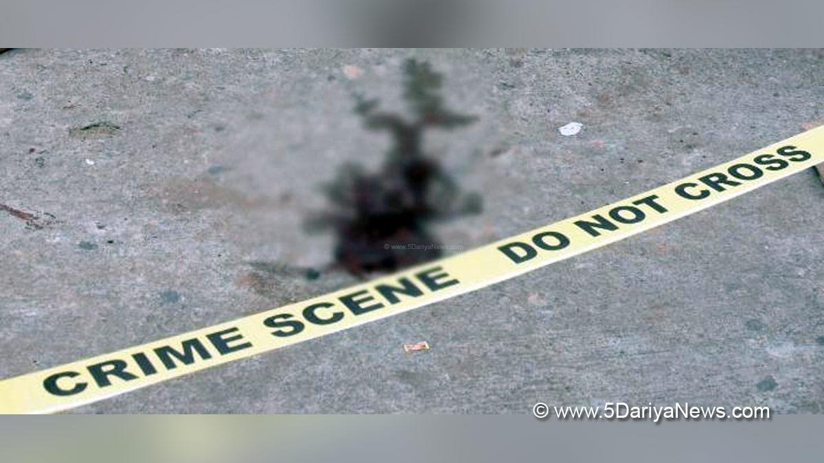 Crime news India, Crime News, Lucknow, Crime News Lucknow