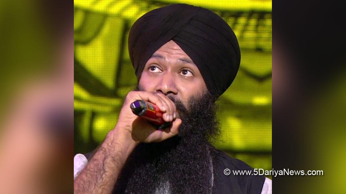 Music, Entertainment, Mumbai, Singer, Song, Mumbai News, GD 47, Rapper, Rapper GD 47, MTV Hustle, MTV Hustle 2, EP, My Zone x 24 Ghante