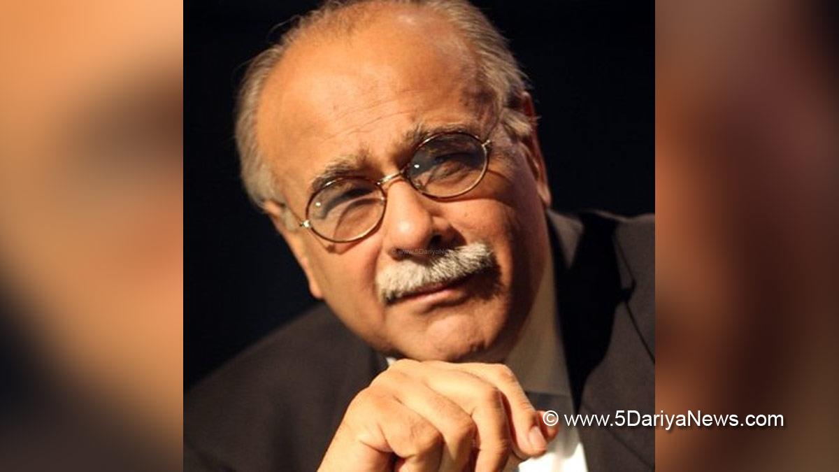 Sports News, Cricket, Cricketer, Player, Bowler, Batsman, Pakistan Cricket Board, PCB, Najam Sethi, PCB Chairman Najam Sethi