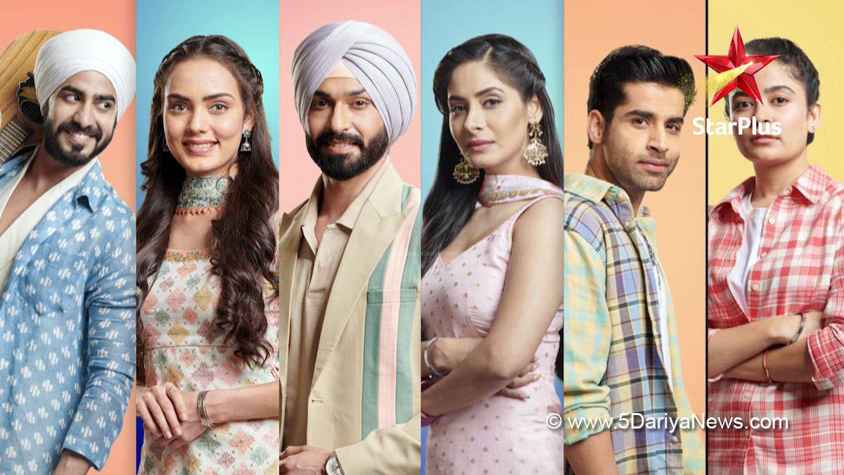 TV, Television, Entertainment, Mumbai, Actor, Actress, Mumbai News, Teri Meri Doriyaann
