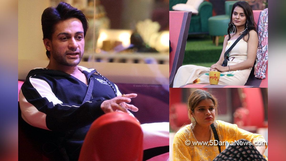 TV, Bigg Boss Season 16, Bigg Boss 16, Bigg Boss, Bigg Boss 16 Updates, BB 16, BB16, BB 16 Updates, BB 16 News, BB 16 Today News, Bigg Boss 16 News, Bigg Boss 16 News Today, Bigg Boss 16 Update, Shalin Bhanot, Vikkas Manaktala, Archana Gautam, Priyanka Chahar Choudhary