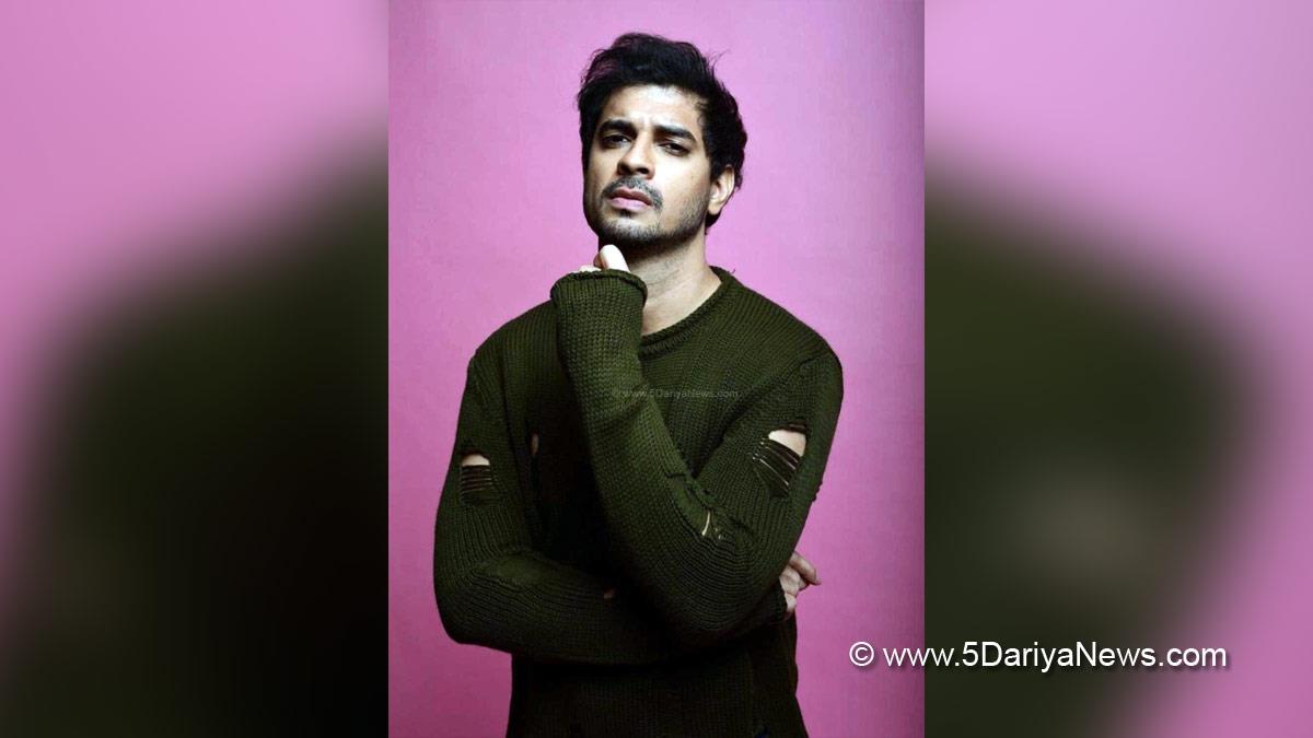 Tahir Raj Bhasin, Bollywood, Entertainment, Mumbai, Actor, Cinema, Hindi Films, Movie, Mumbai News