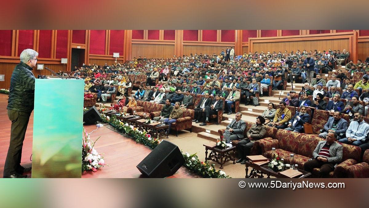 Atal Dulloo, Agriculture Production Department, Jammu, Kashmir, Jammu And Kashmir, Jammu & Kashmir