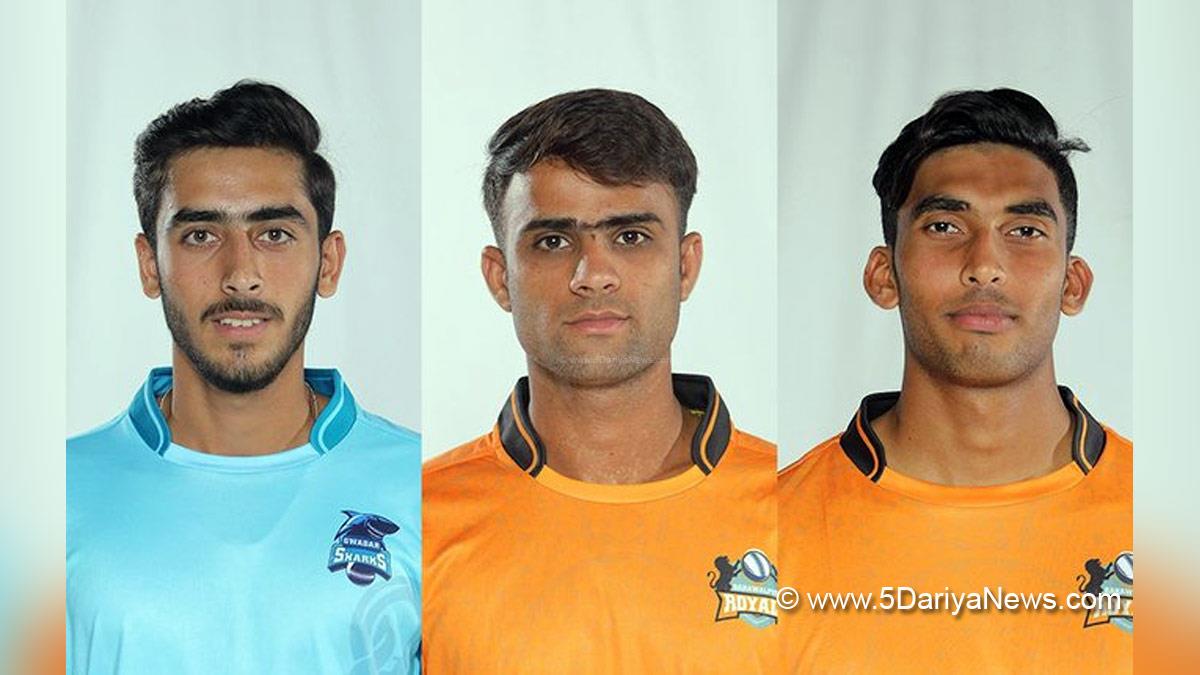 Sports News, Cricket, Cricketer, Player, Bowler, Batsman, Arafat Minhas, Basit Ali, Mohammad Zeeshan, Pakistan Junior League, PJL, Pakistan Cricket Board, PCB