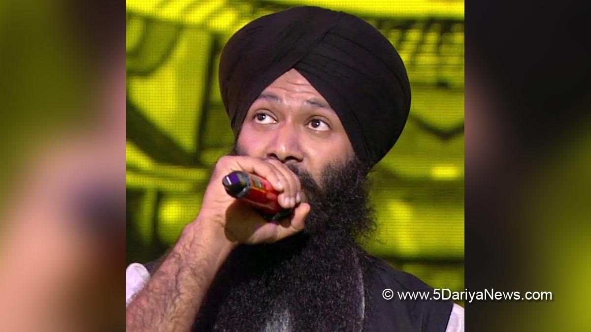 Music, Entertainment, Mumbai, Singer, Song, Mumbai News, GD 47, Rapper, Rapper GD 47, MTV Hustle, MTV Hustle 2, EP, My Zone x 24 Ghante