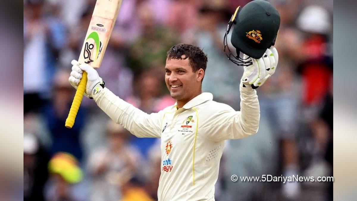 Sports News, Cricket, Cricketer, Player, Bowler, Batsman, Alex Carey, Rod Marsh, Australia Vs South Africa, Melbourne Cricket Ground, MCG
