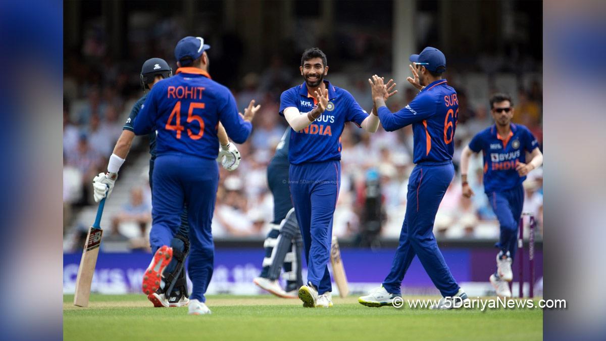 Sports News, Cricket, Cricketer, Player, Bowler, Batsman, Jasprit Bumrah, Ravindra Jadeja, Rishabh Pant, National Cricket Academy, NCA 