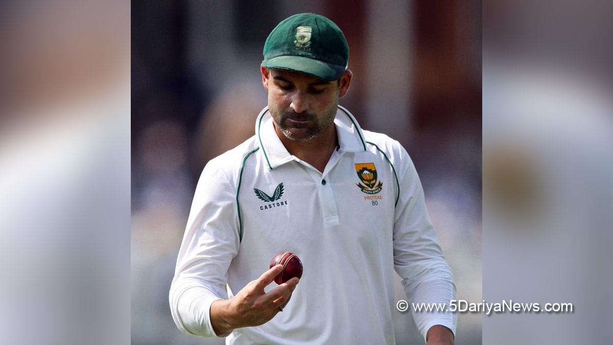 Sports News, Cricket, Cricketer, Player, Bowler, Batsman, Simon Katich, Dean Elgar
